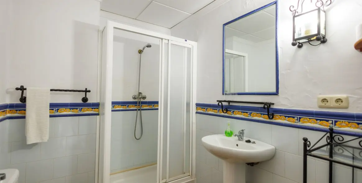 Sale of bed & breakfast in Villanueva de Tapia 68