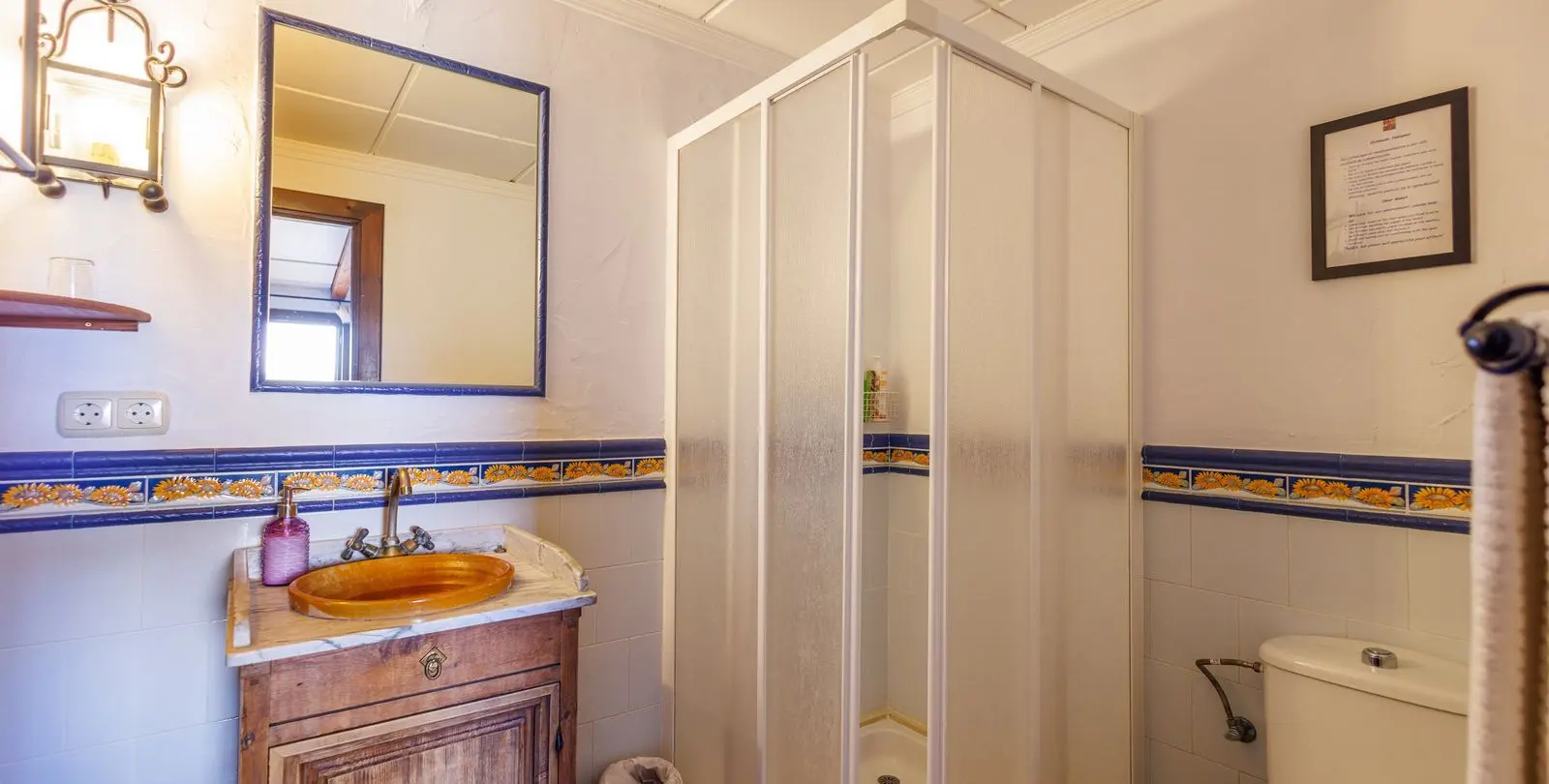 Sale of bed & breakfast in Villanueva de Tapia 31