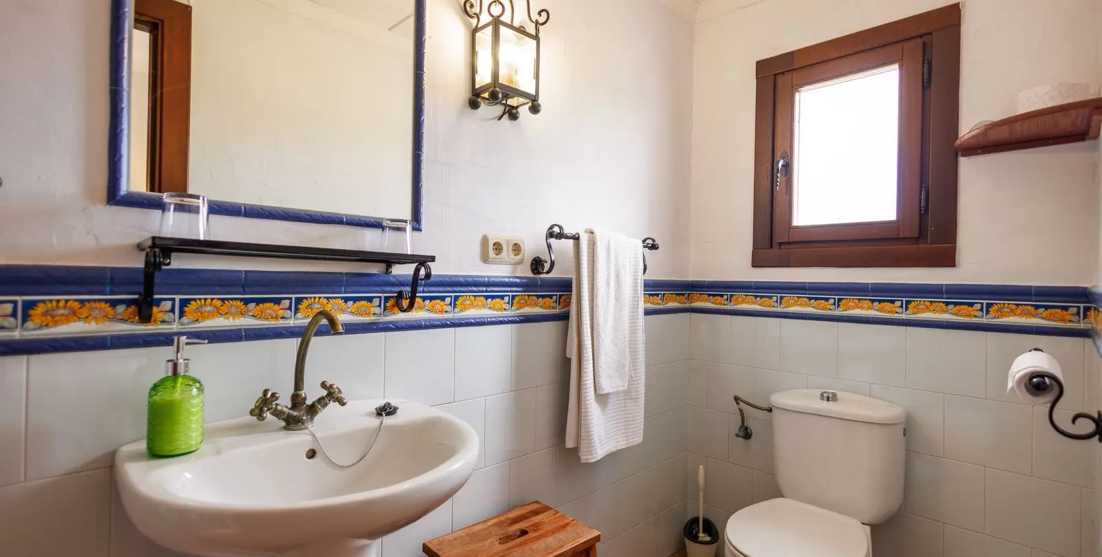 Sale of bed & breakfast in Villanueva de Tapia 38