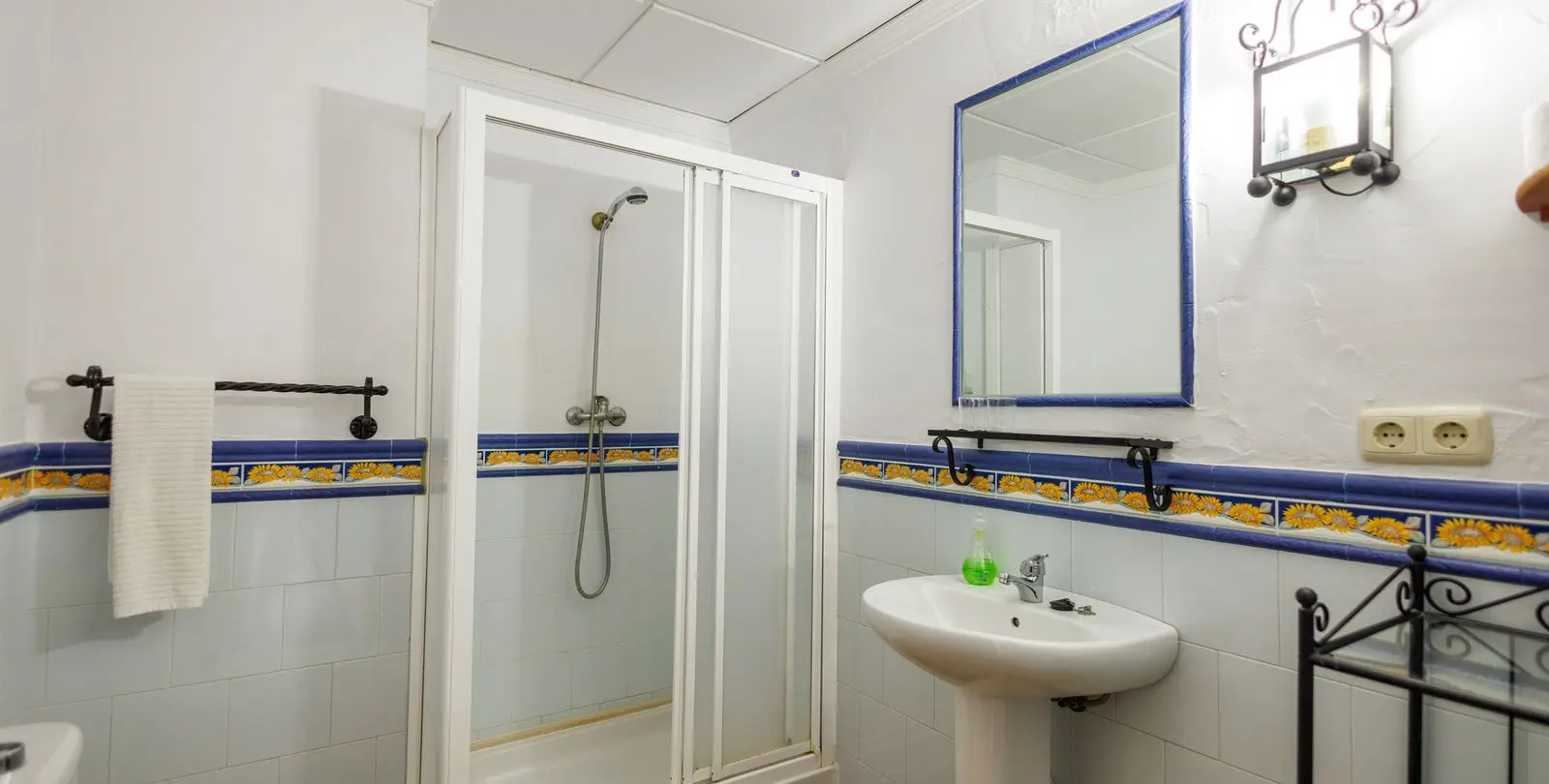 Sale of bed & breakfast in Villanueva de Tapia 53