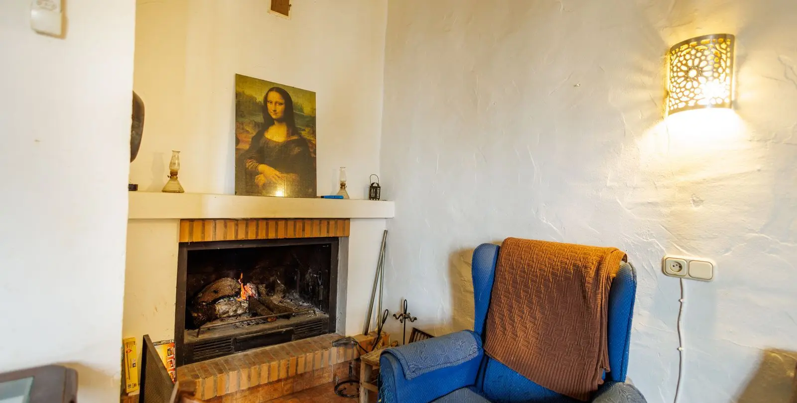 Sale of bed & breakfast in Villanueva de Tapia 55