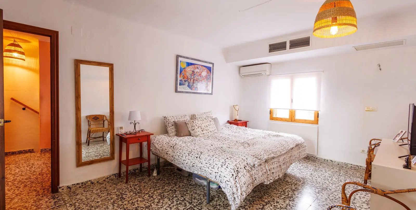 Sale of bed & breakfast in Villanueva de Tapia 57