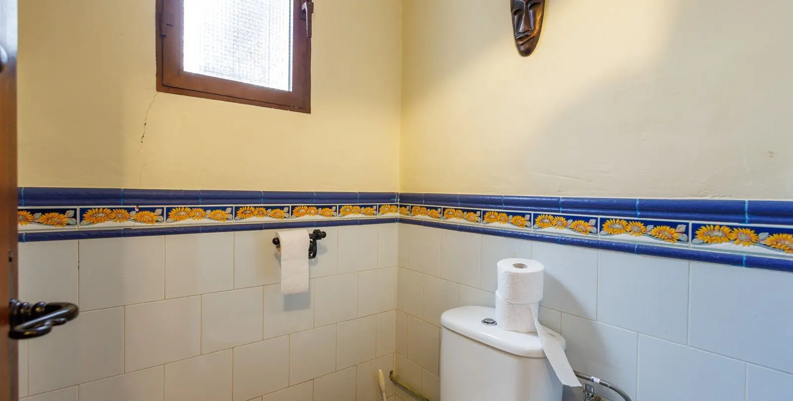 Sale of bed & breakfast in Villanueva de Tapia 63