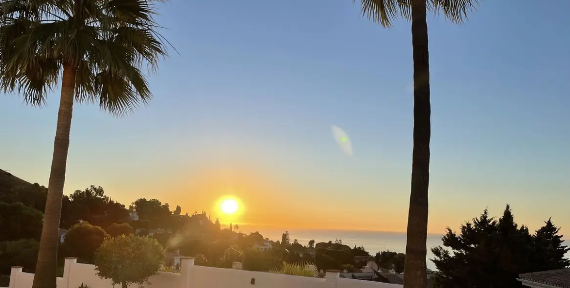 Продажа дома на две семьи в Benalmadena 29
