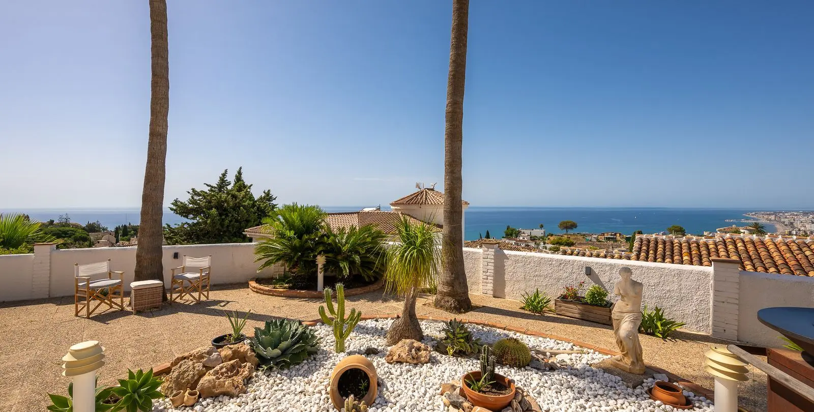 Продажа дома на две семьи в Benalmadena 5