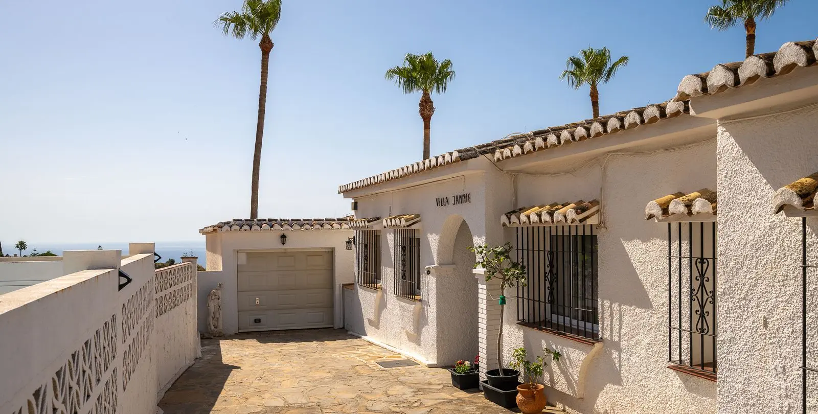 Продажа дома на две семьи в Benalmadena 8