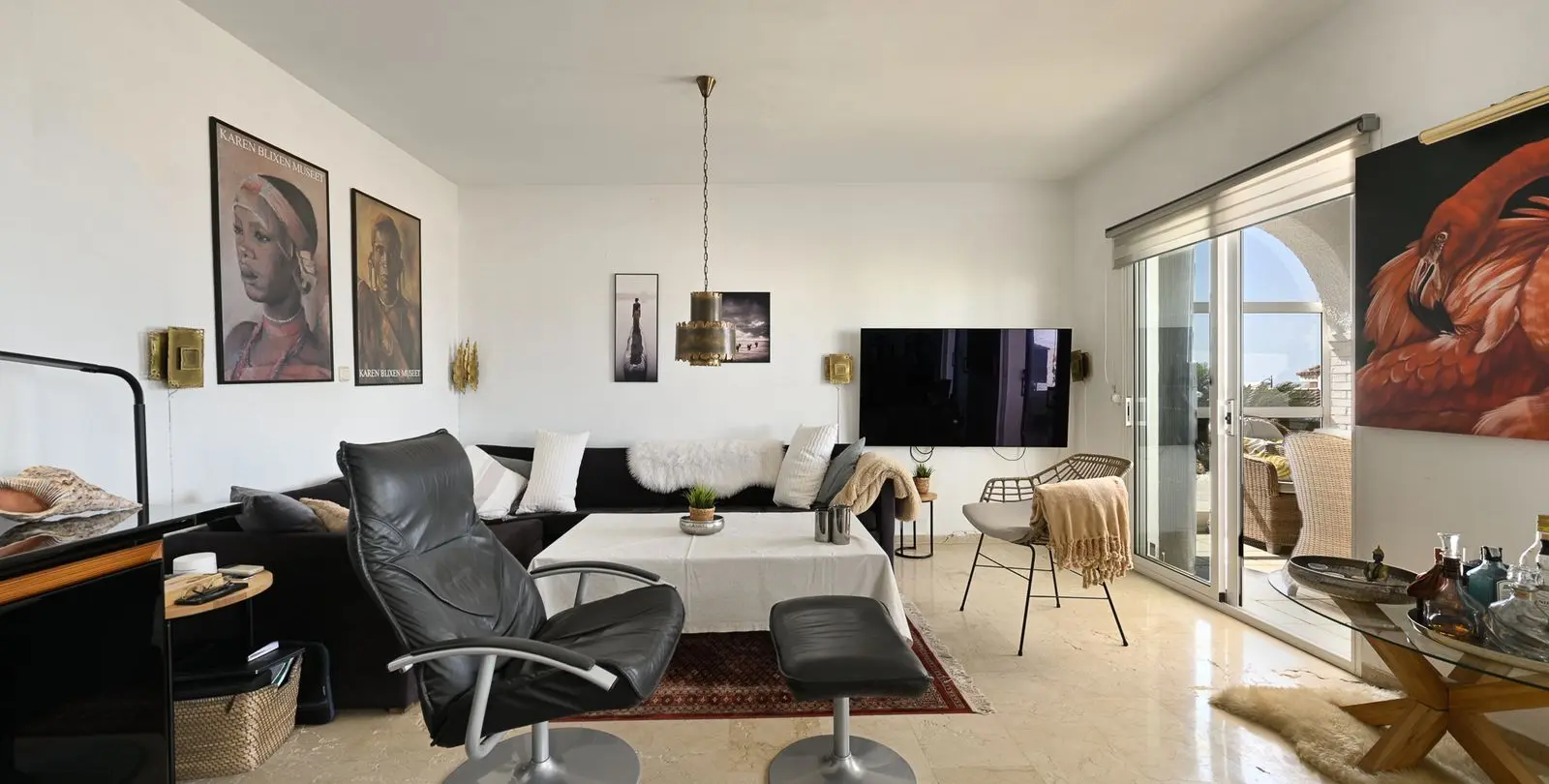 Продажа дома на две семьи в Benalmadena 14