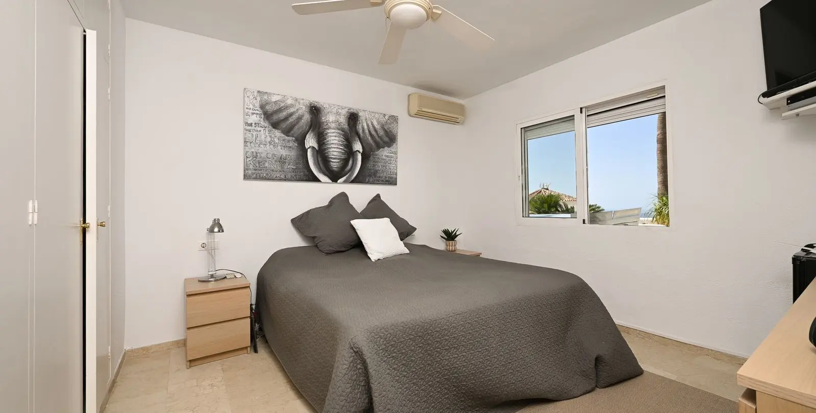 Продажа дома на две семьи в Benalmadena 16
