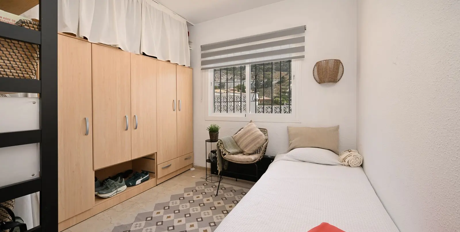 Продажа дома на две семьи в Benalmadena 17