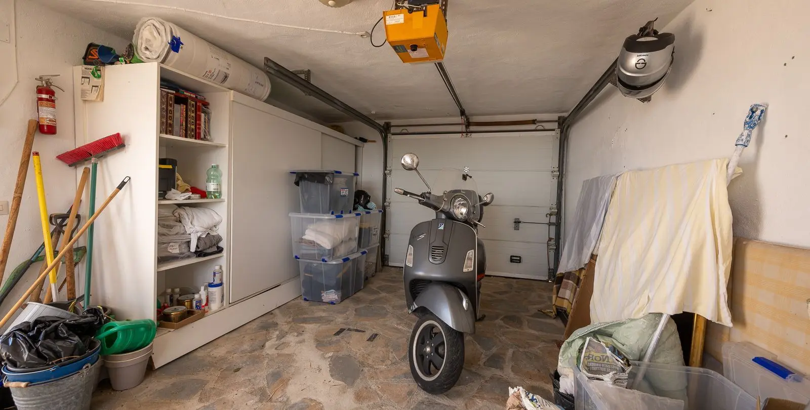 Продажа дома на две семьи в Benalmadena 22