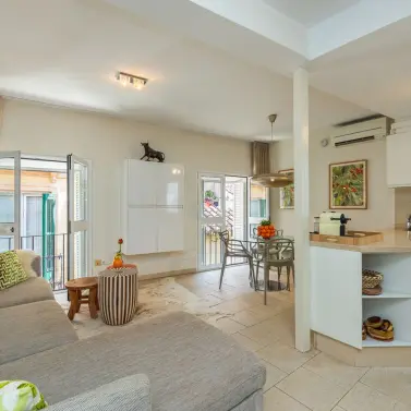 Venta de ático dúplex en Málaga Centro