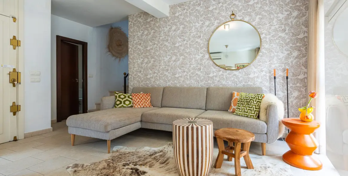 Sale of penthouse duplex in Málaga Centro 5