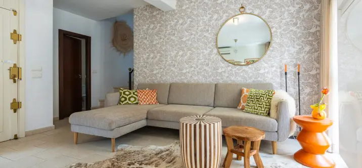 Venta de ático dúplex en Málaga Centro 4