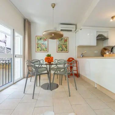 Venta de ático dúplex en Málaga Centro