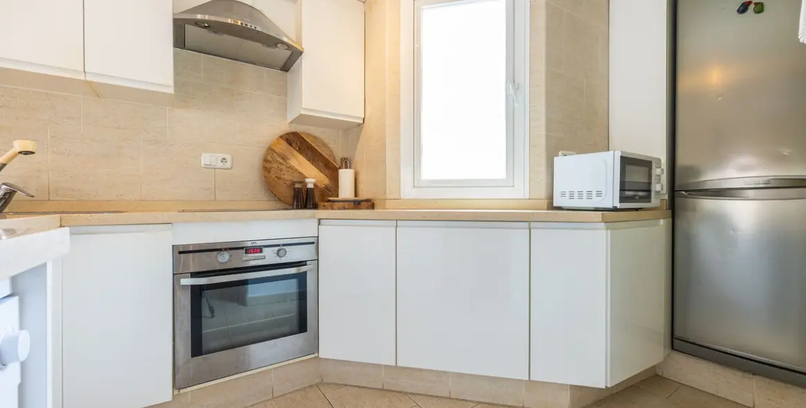 Sale of penthouse duplex in Málaga Centro 12