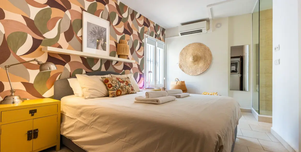 Sale of penthouse duplex in Málaga Centro 13