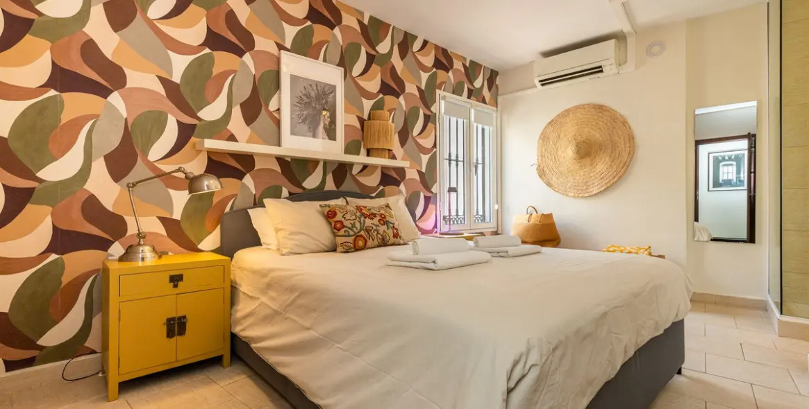 Sale of penthouse duplex in Málaga Centro 14