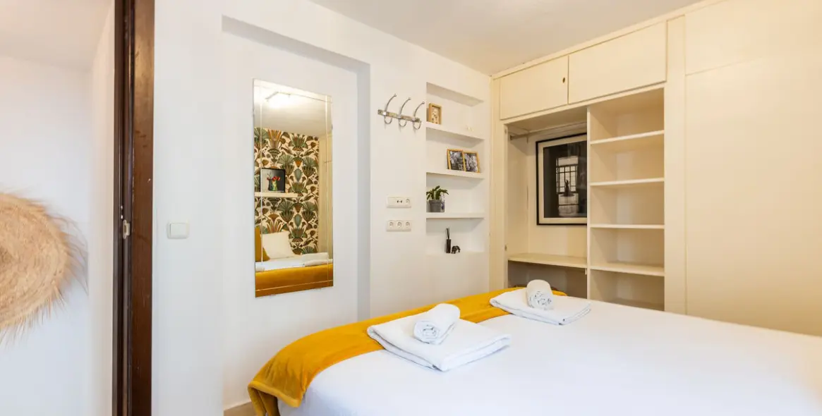 Sale of penthouse duplex in Málaga Centro 18