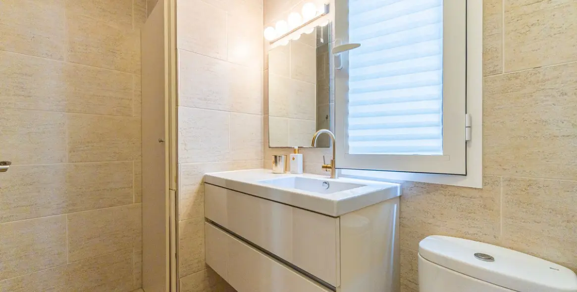 Sale of penthouse duplex in Málaga Centro 21