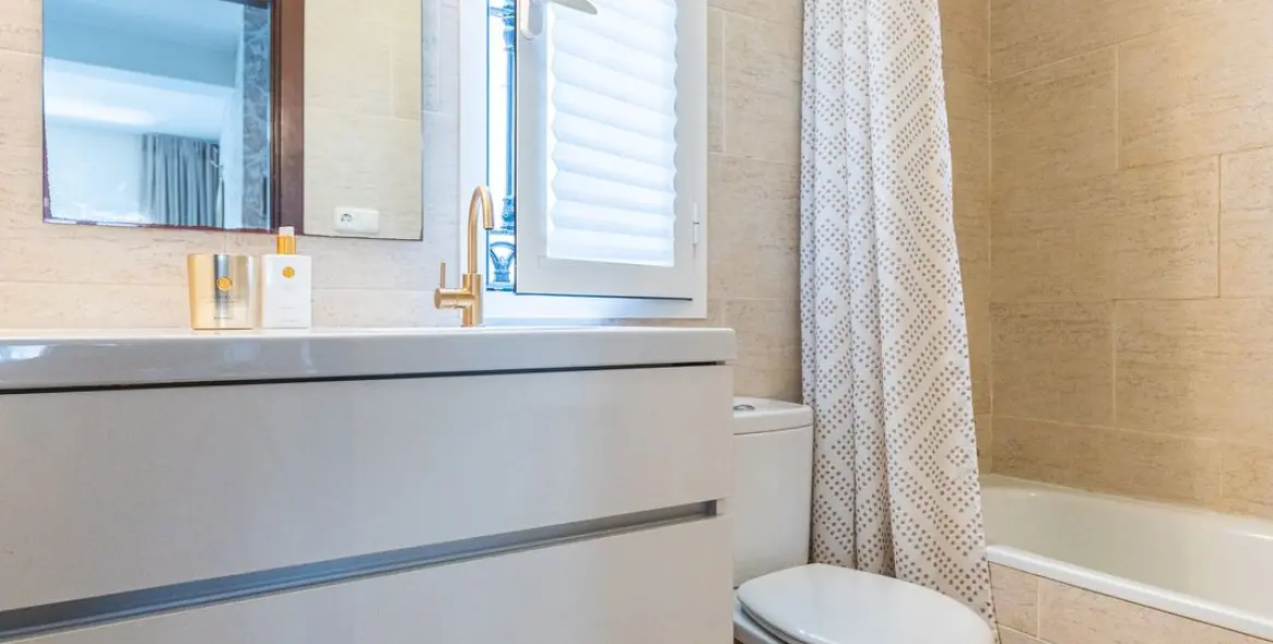 Sale of penthouse duplex in Málaga Centro 23