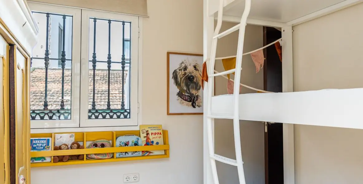 Sale of penthouse duplex in Málaga Centro 29