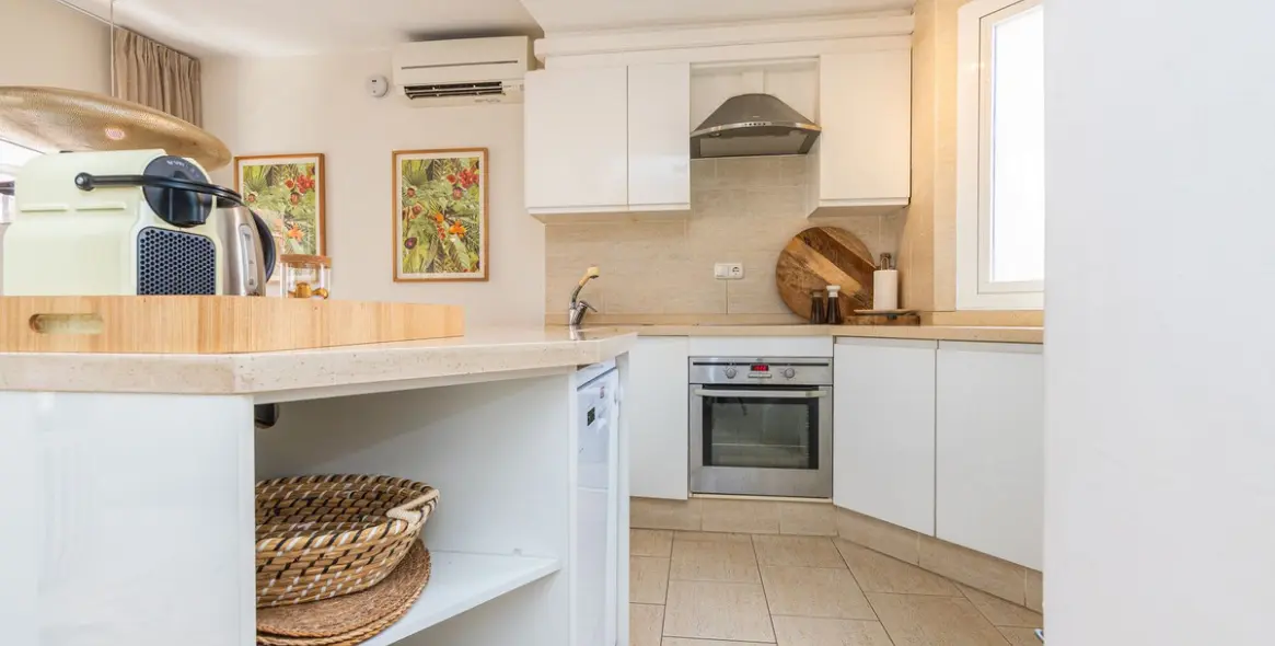 Sale of penthouse duplex in Málaga Centro 33