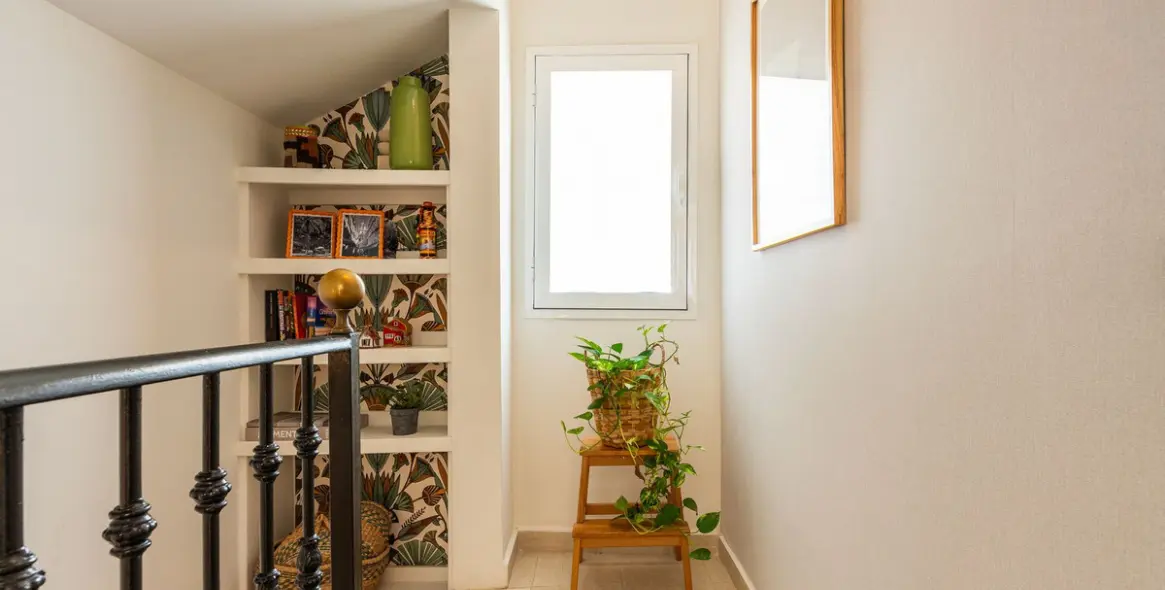 Sale of penthouse duplex in Málaga Centro 37