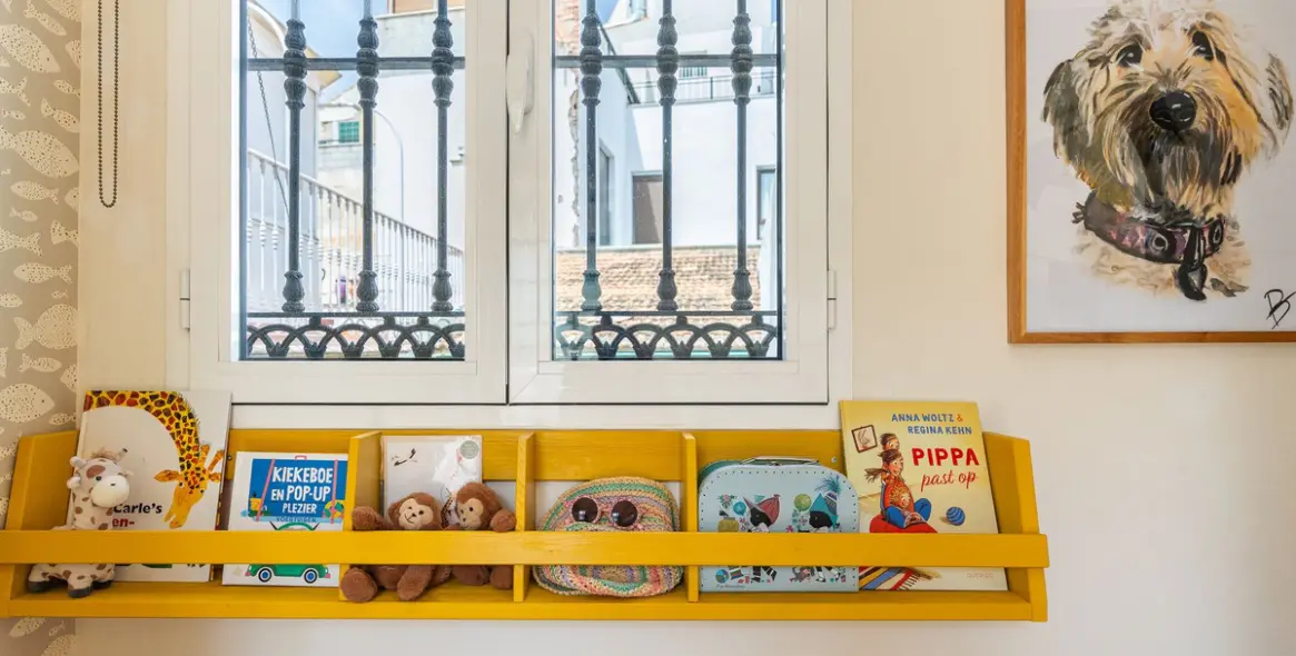 Sale of penthouse duplex in Málaga Centro 38