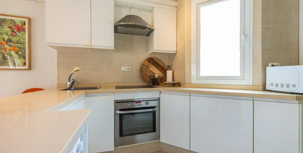 Sale of penthouse duplex in Málaga Centro 42