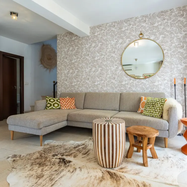 Venta de ático dúplex en Málaga Centro
