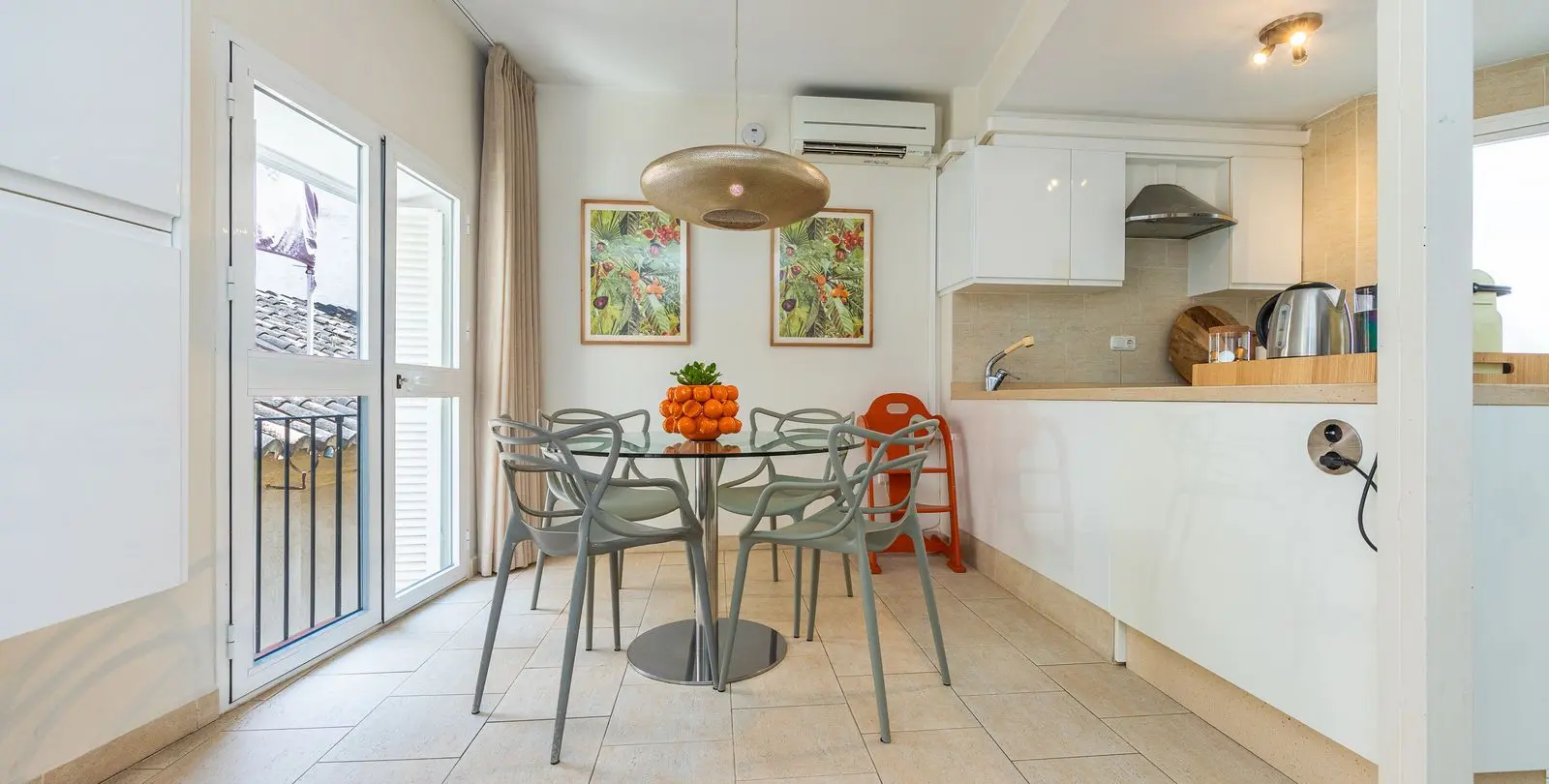 Venta de ático dúplex en Málaga Centro 6