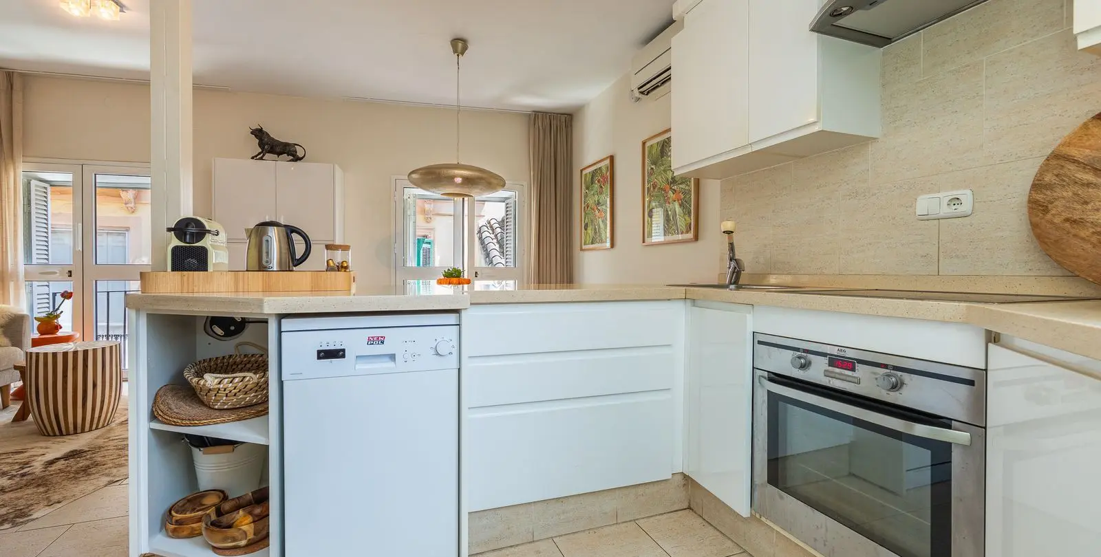 Venta de ático dúplex en Málaga Centro 11
