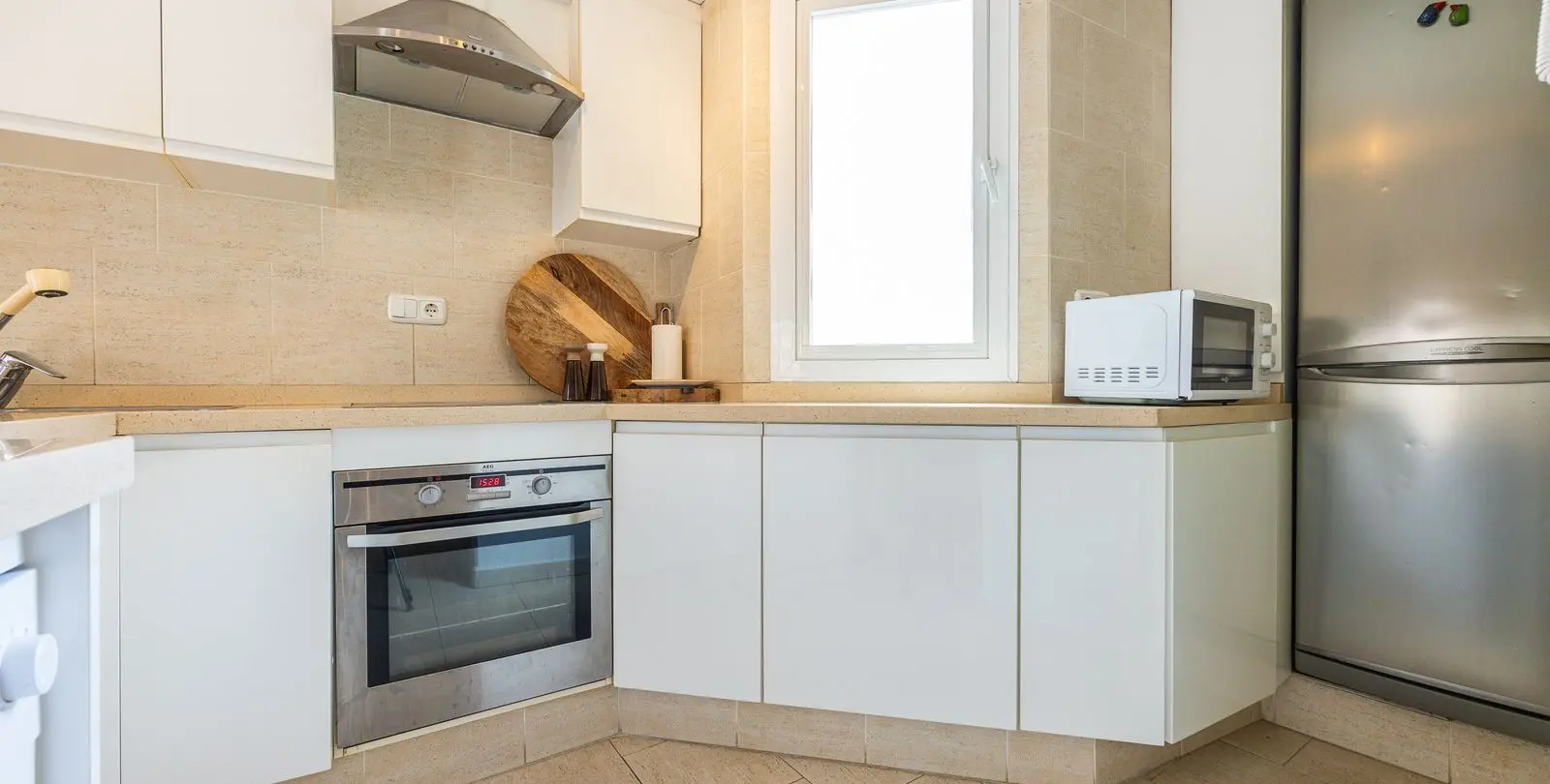 Venta de ático dúplex en Málaga Centro 12