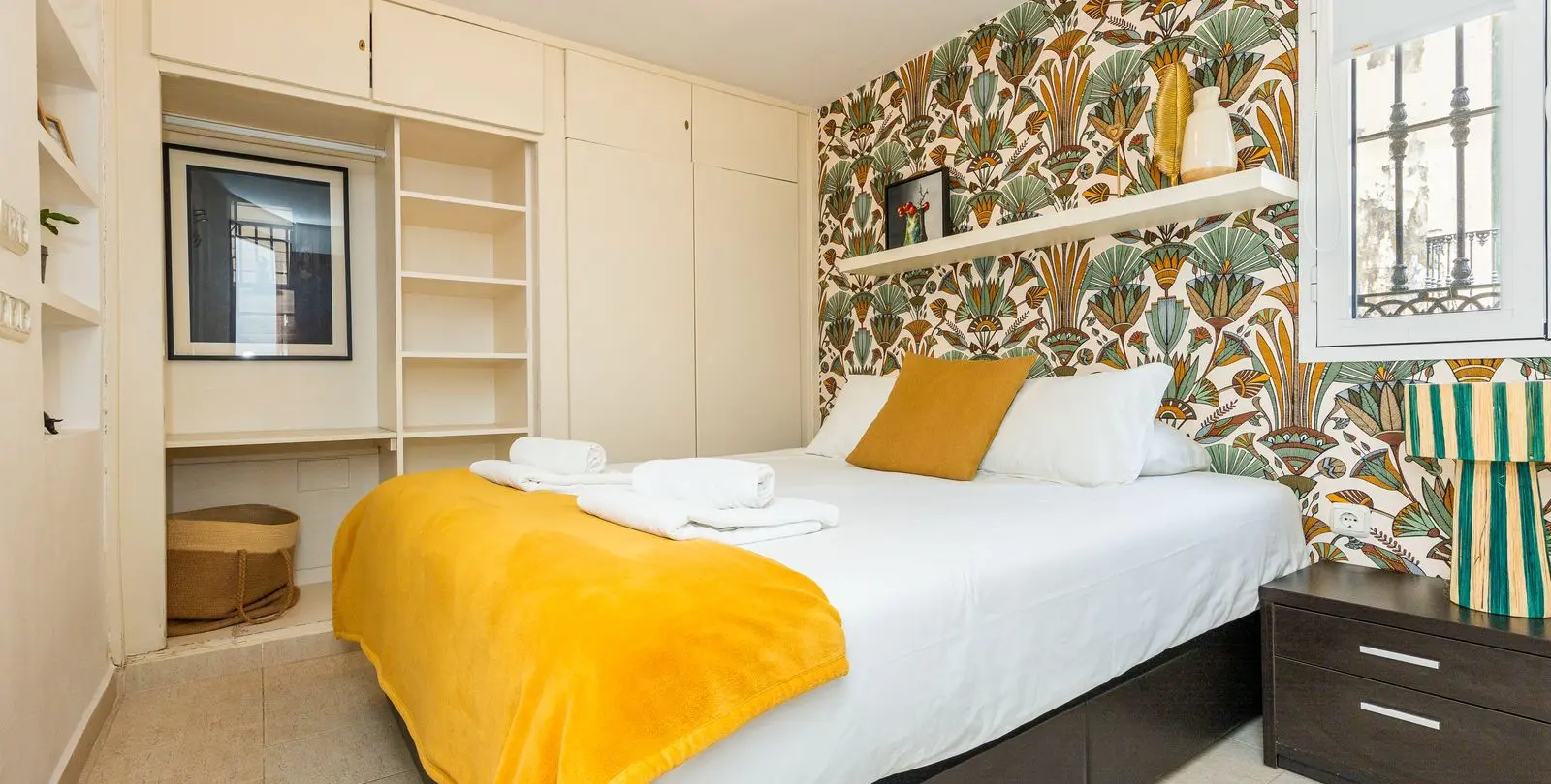 Venta de ático dúplex en Málaga Centro 17