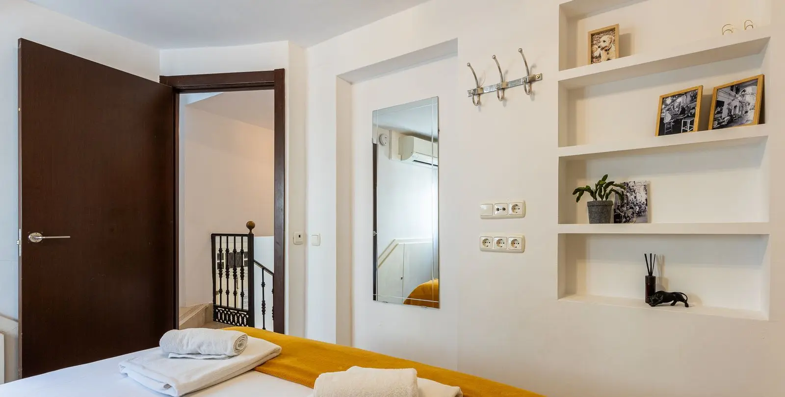 Venta de ático dúplex en Málaga Centro 35