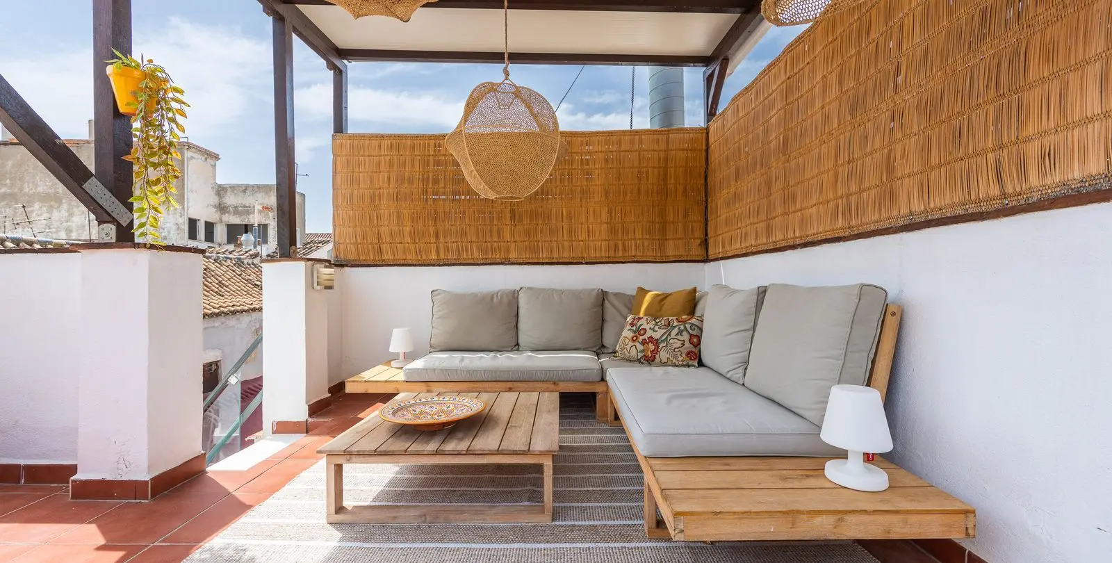 Venta de ático dúplex en Málaga Centro 43