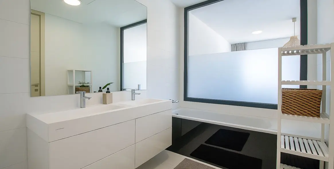 Sale of penthouse duplex in Benahavís 7