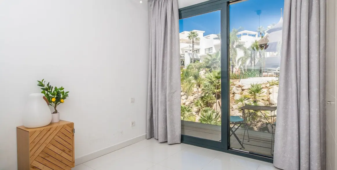 Sale of penthouse duplex in Benahavís 9