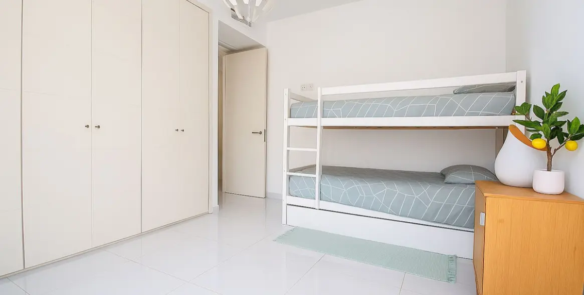 Sale of penthouse duplex in Benahavís 10