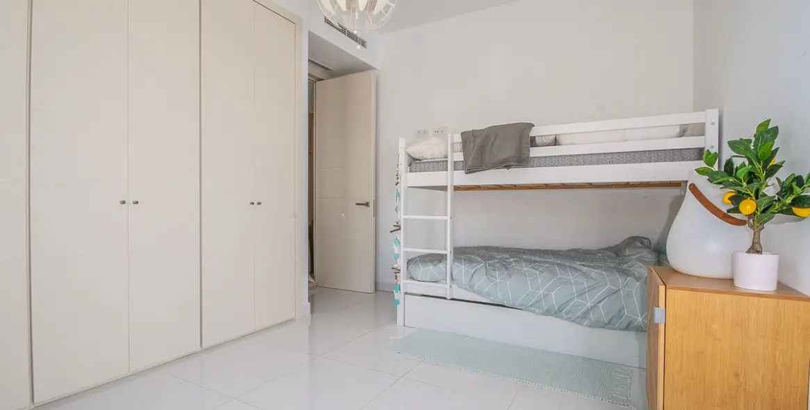Sale of penthouse duplex in Benahavís 19
