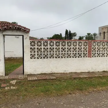 Venta de villa independiente en San Pedro de Alcántara