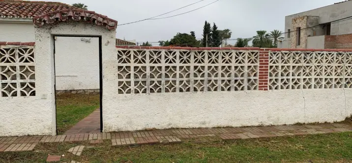 Venta de villa independiente en San Pedro de Alcántara 4