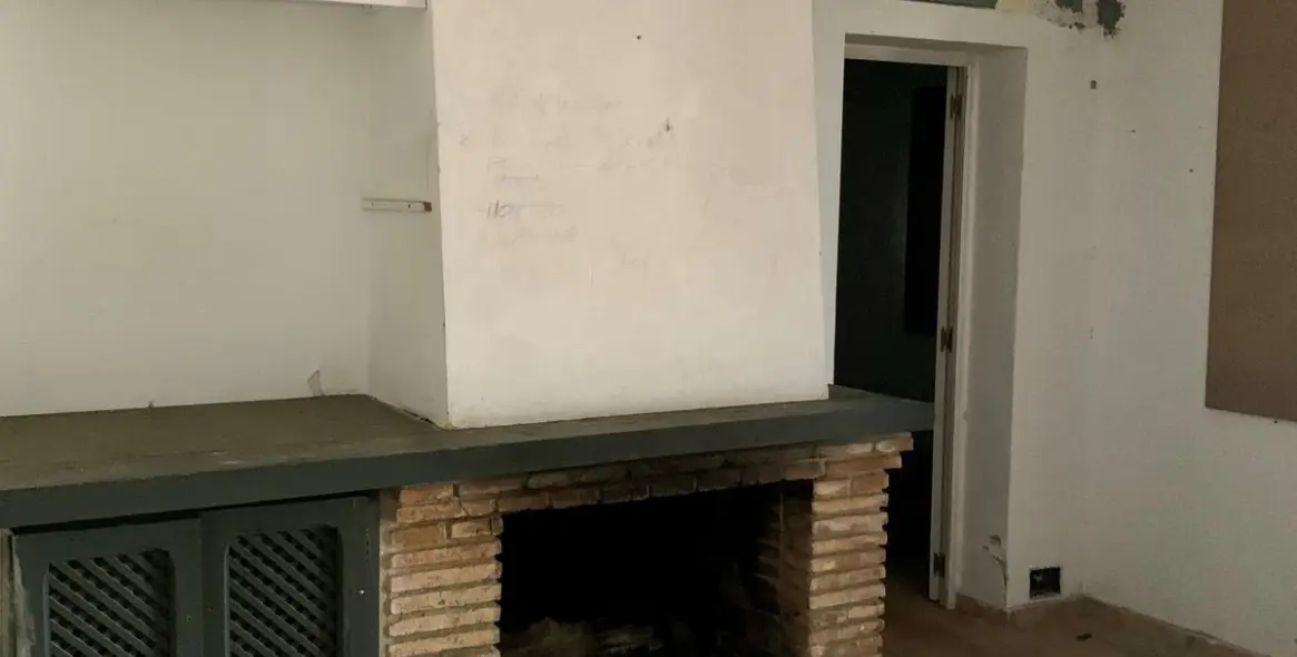 Sale of detached villa in San Pedro de Alcántara 7