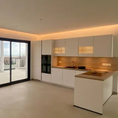 Venta de villa independiente en Mijas