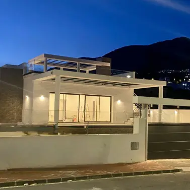 Venta de villa independiente en Mijas
