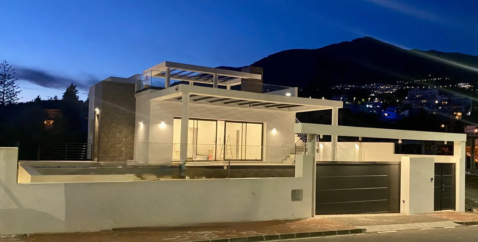 Sale of detached villa in Mijas 6