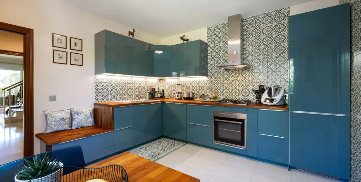Venta de casa pareada en Marbella 6
