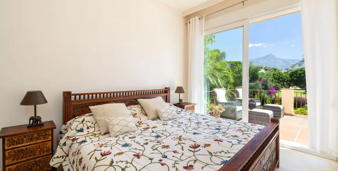 Venta de casa pareada en Marbella 10