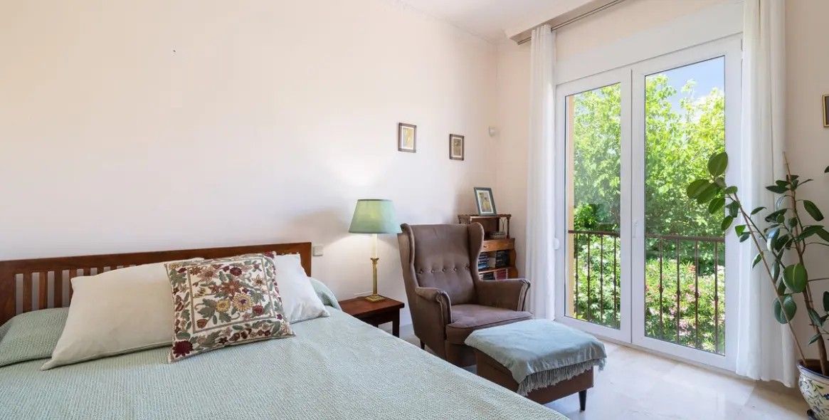 Venta de casa pareada en Marbella 12