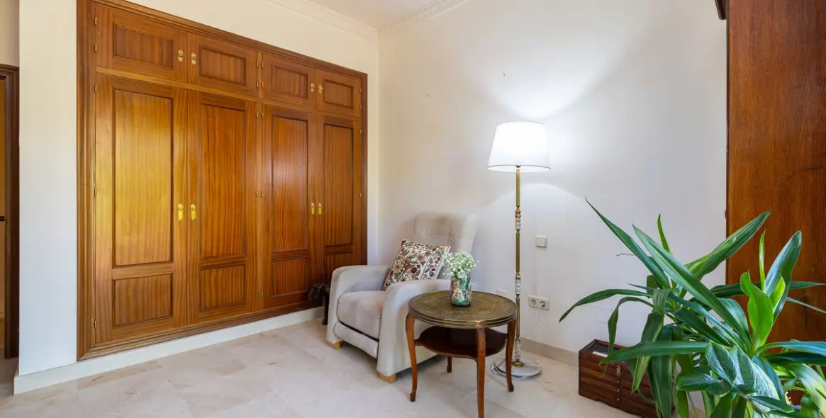 Venta de casa pareada en Marbella 15